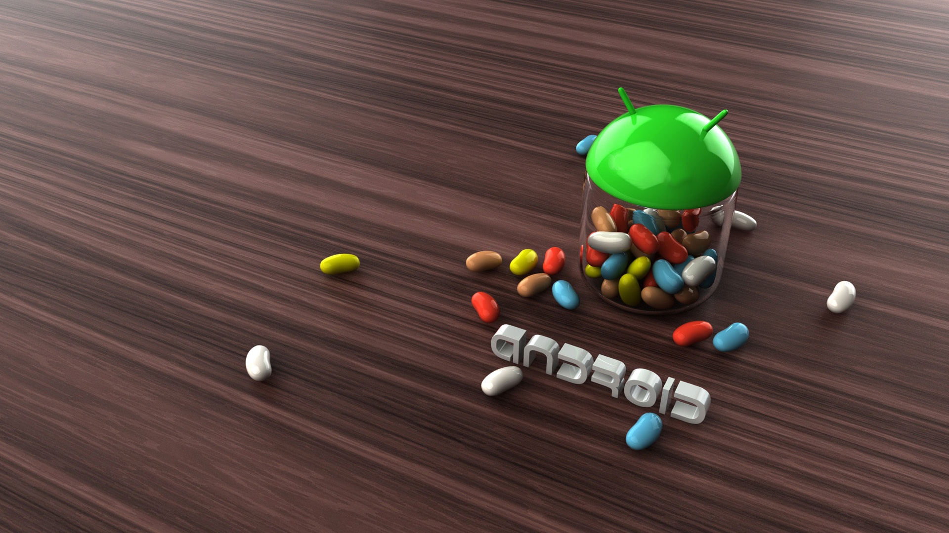 download jelly bean software for mobile