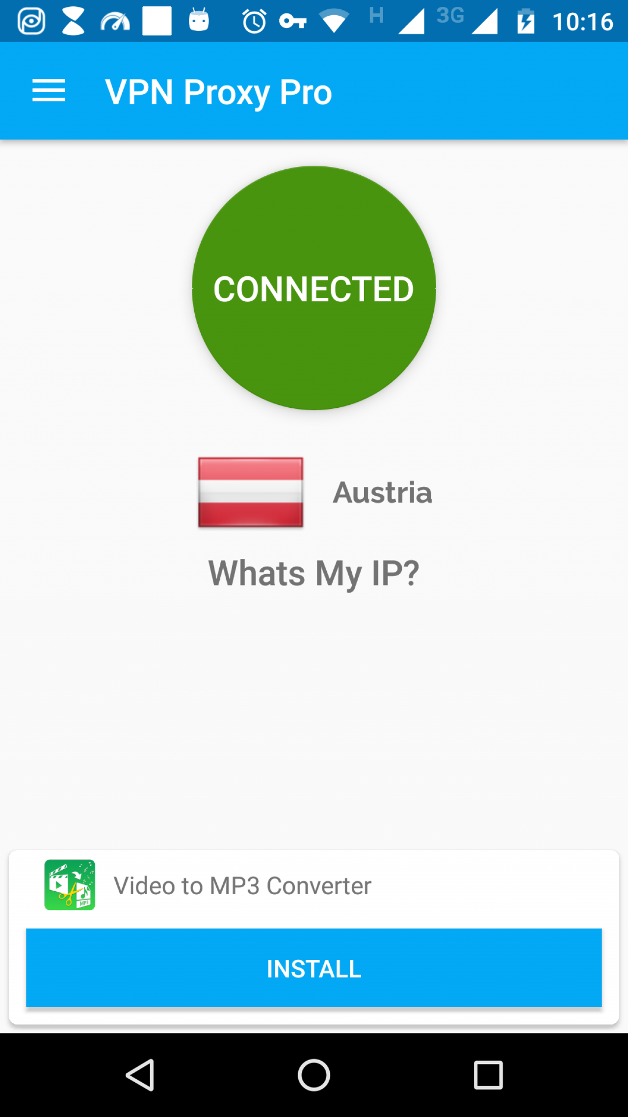 Vpn Proxy For Android Free Download - matrixever
