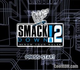 Wwf smackdown 2 free download for android apk